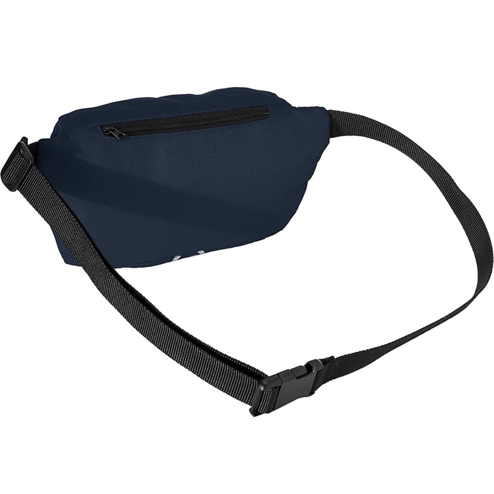 Levi's ® Wordmark Unisex Navy Blue Waist Pack - Picture 3 of 9